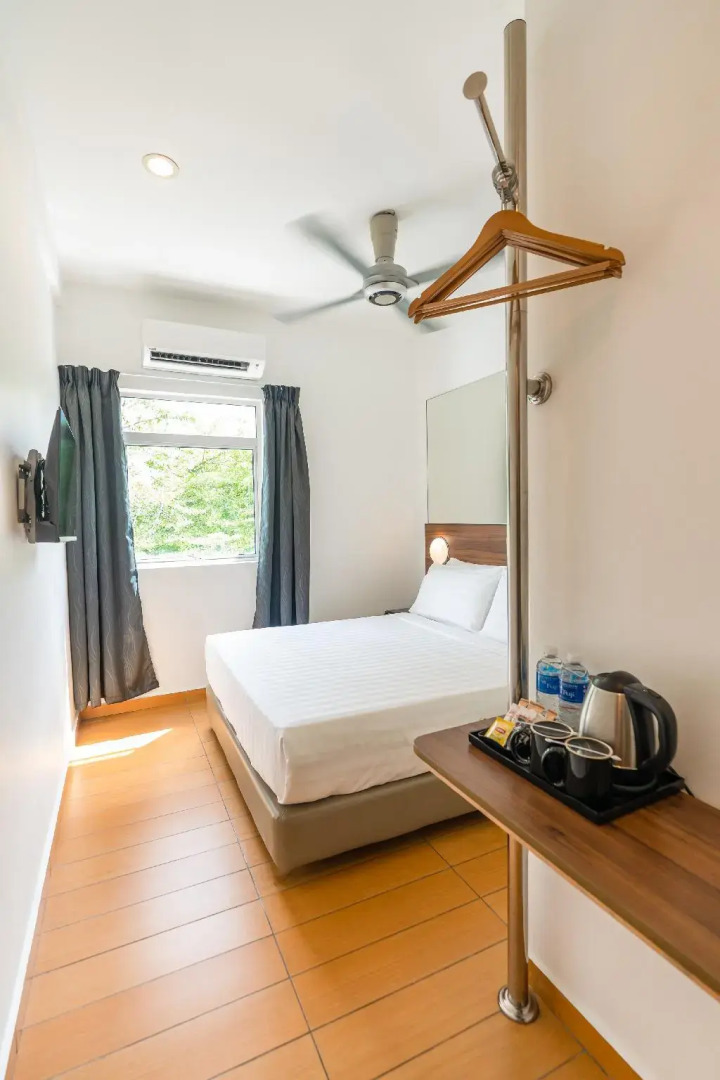 Foto - Tune Hotel - Danga Bay Johor