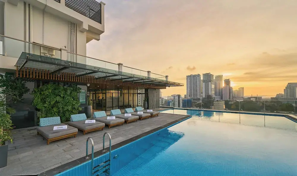 Foto - Noden2 Hotel & Apartment