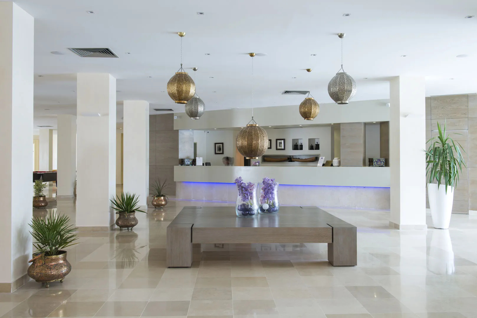Foto - TUI BLUE Palm Beach Hammamet - All Inclusive