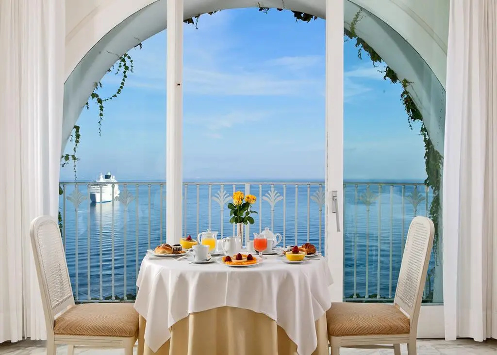Photo - Grand Hotel Riviera