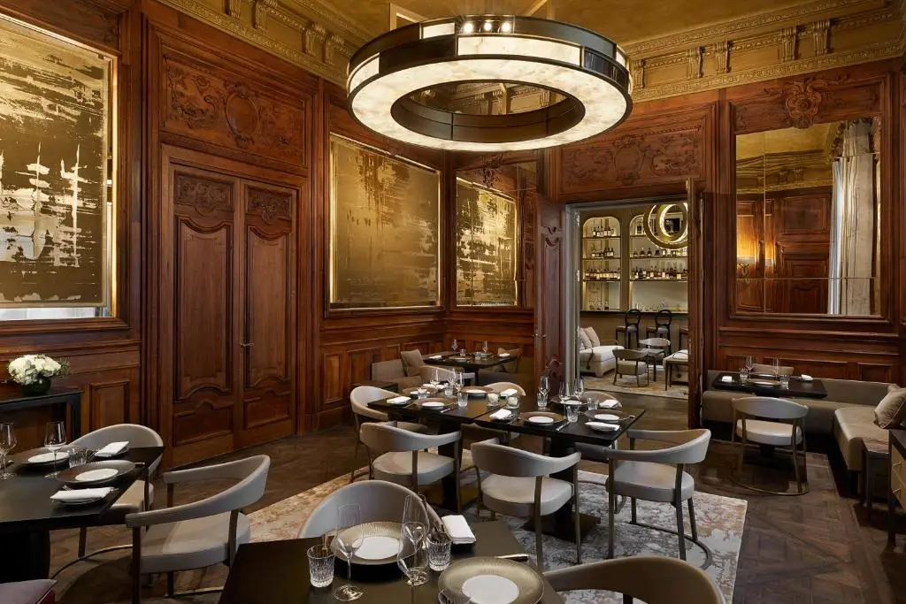 Photo - Maison Villeroy