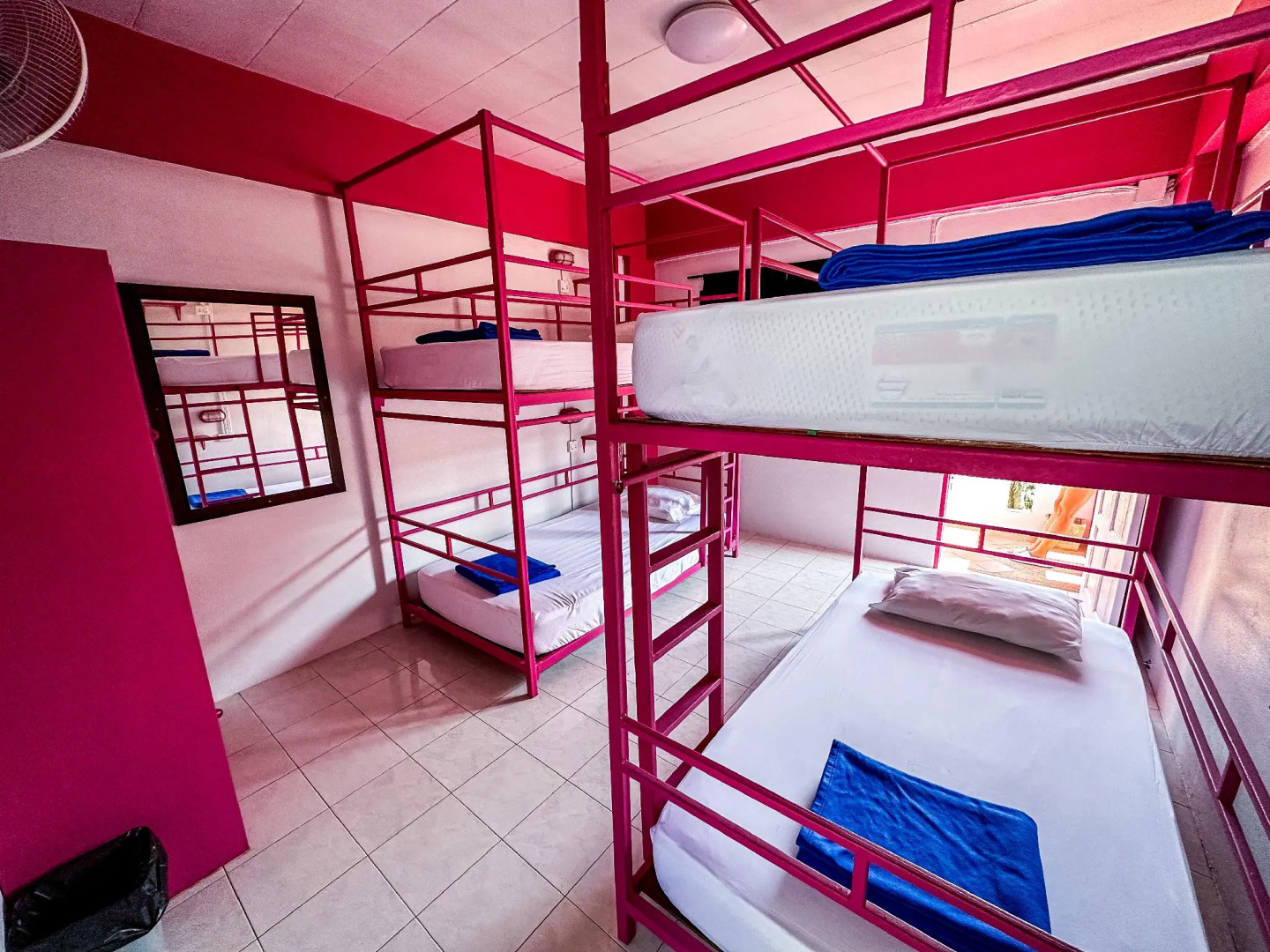 Foto - Slumber Party Chiang Mai