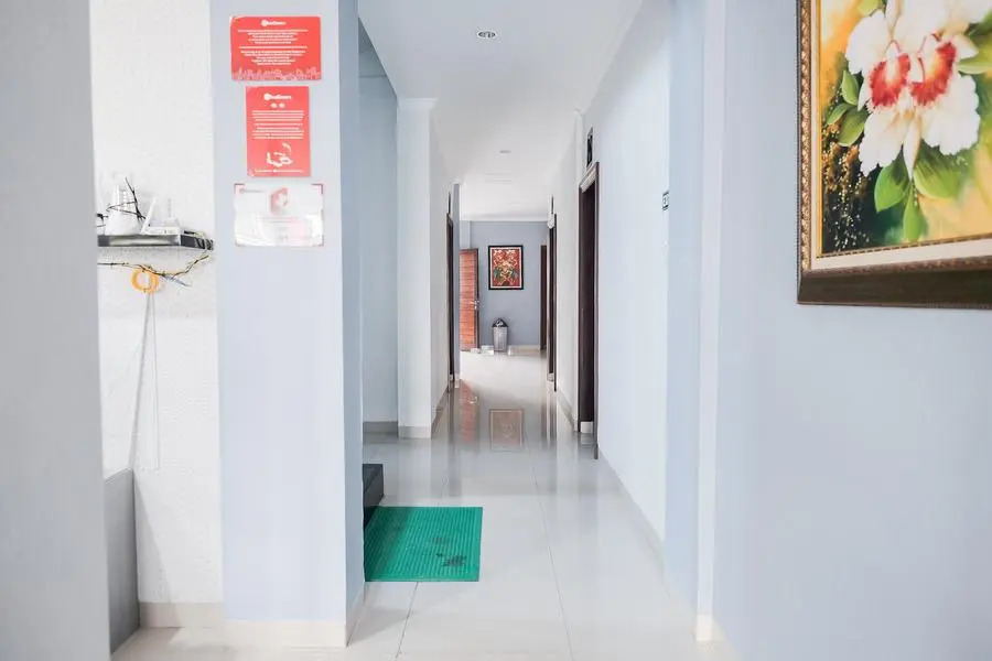 Photo - RedDoorz near RS USU Medan 3