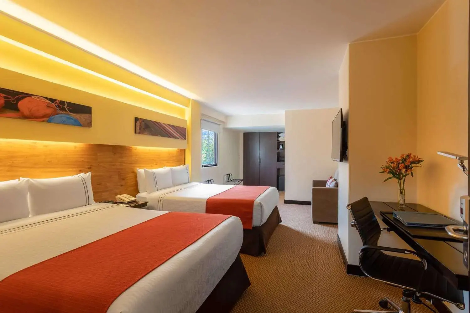 Foto - Sonesta Hotel Cusco