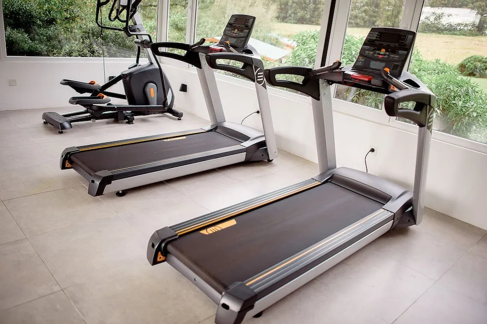 Foto - Hostería & Spa De La Cascada