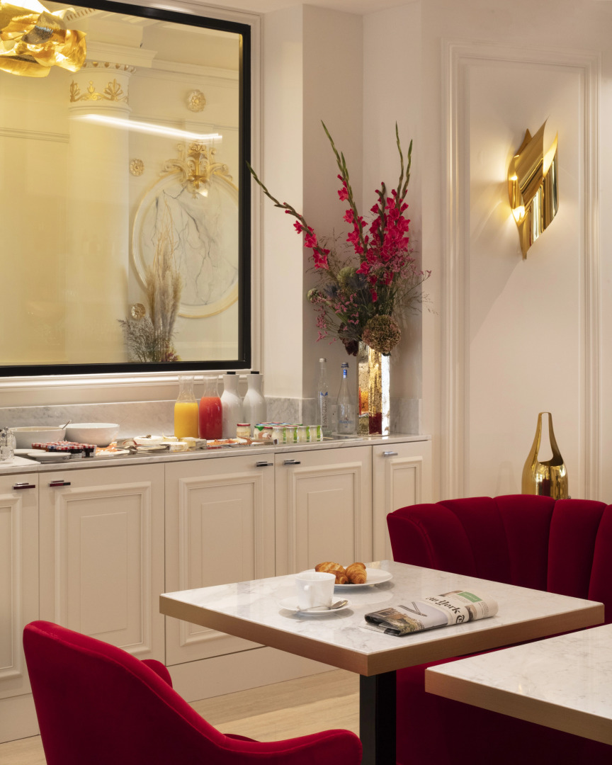 Foto - Hotel Bowmann