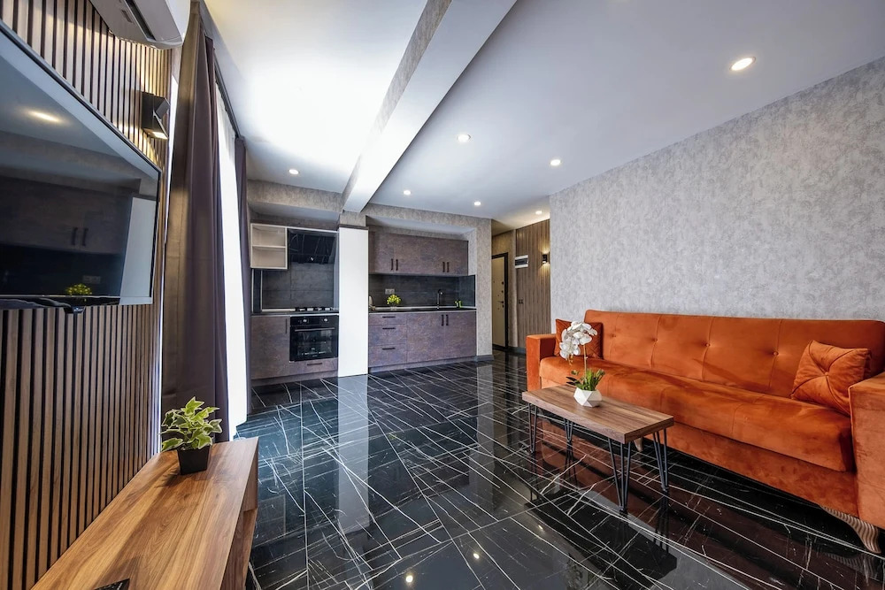 Foto - Mrt Suites Lara