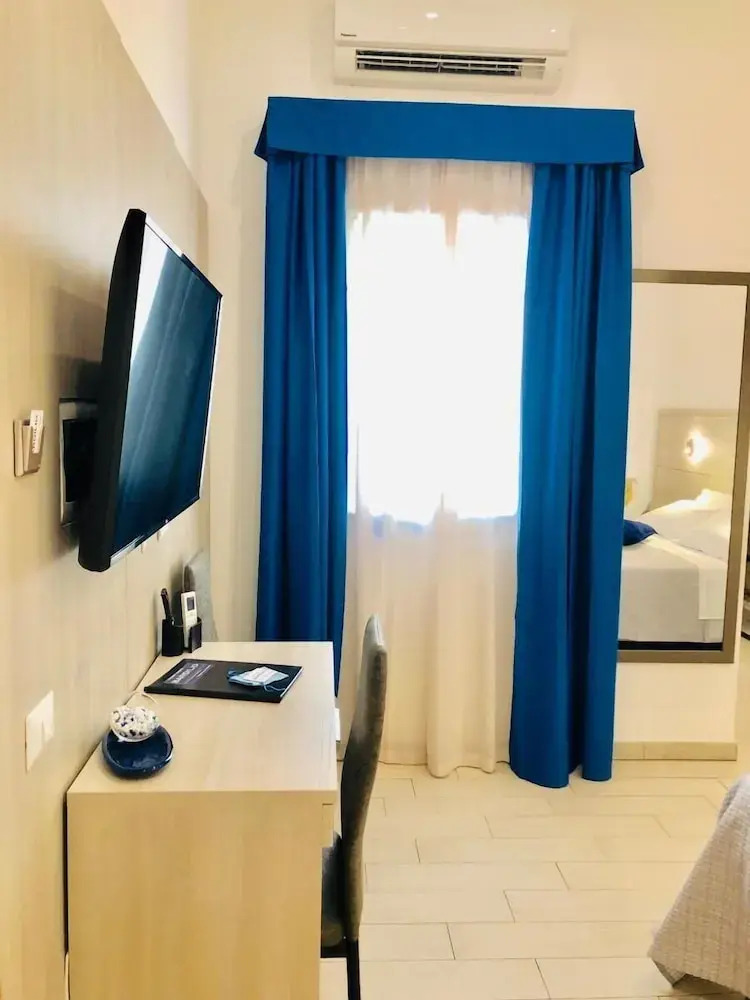 Foto - Bardilio Luxury Rooms