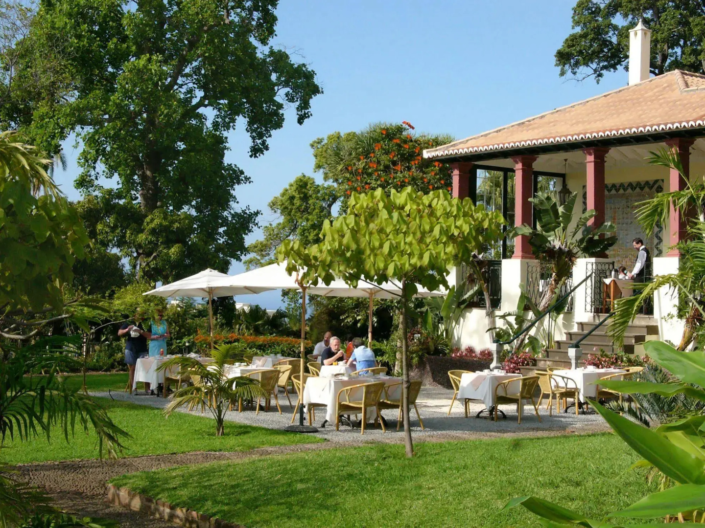 Photo - Quinta Jardins do Lago