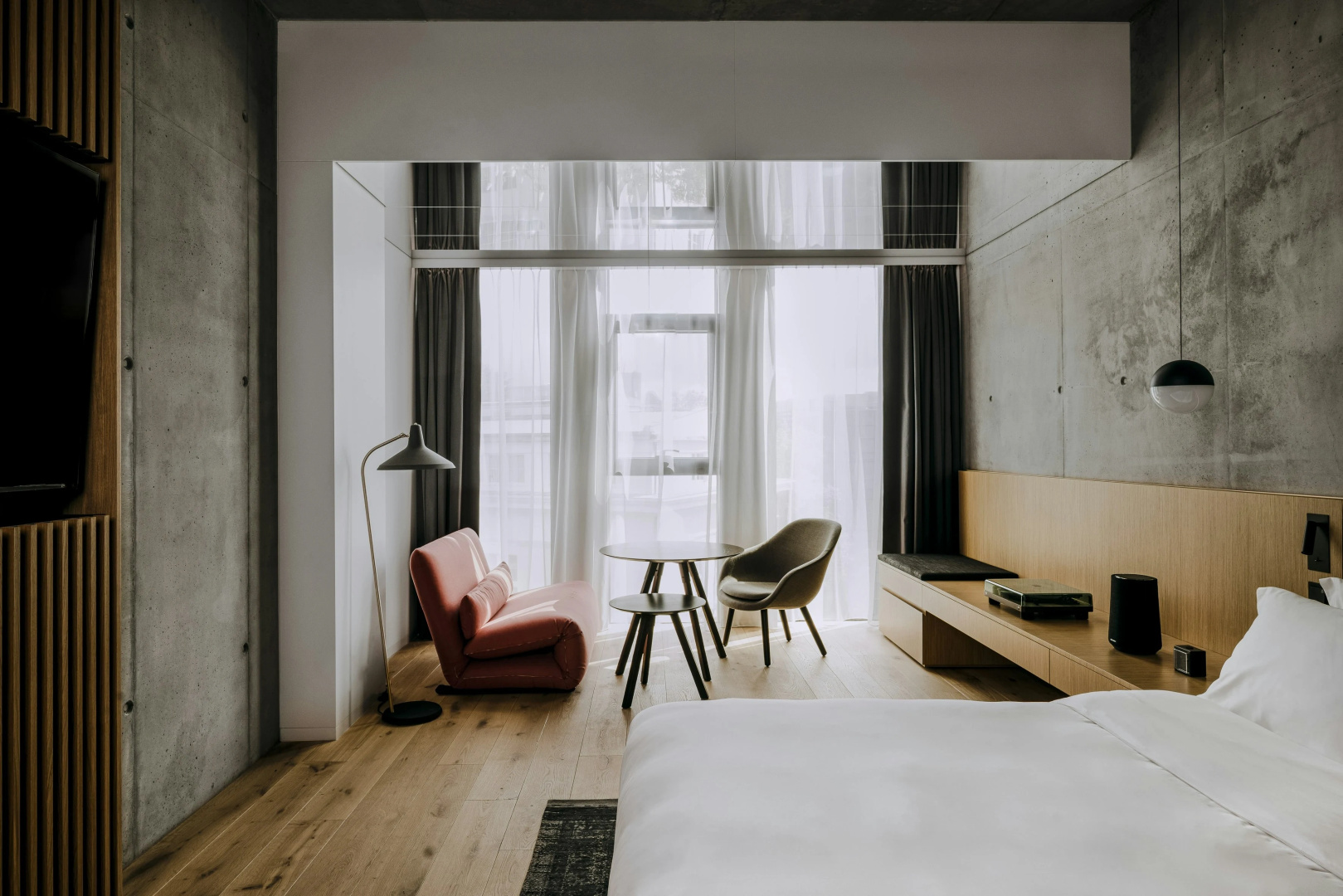 Photo - Nobu Hotel Warsaw