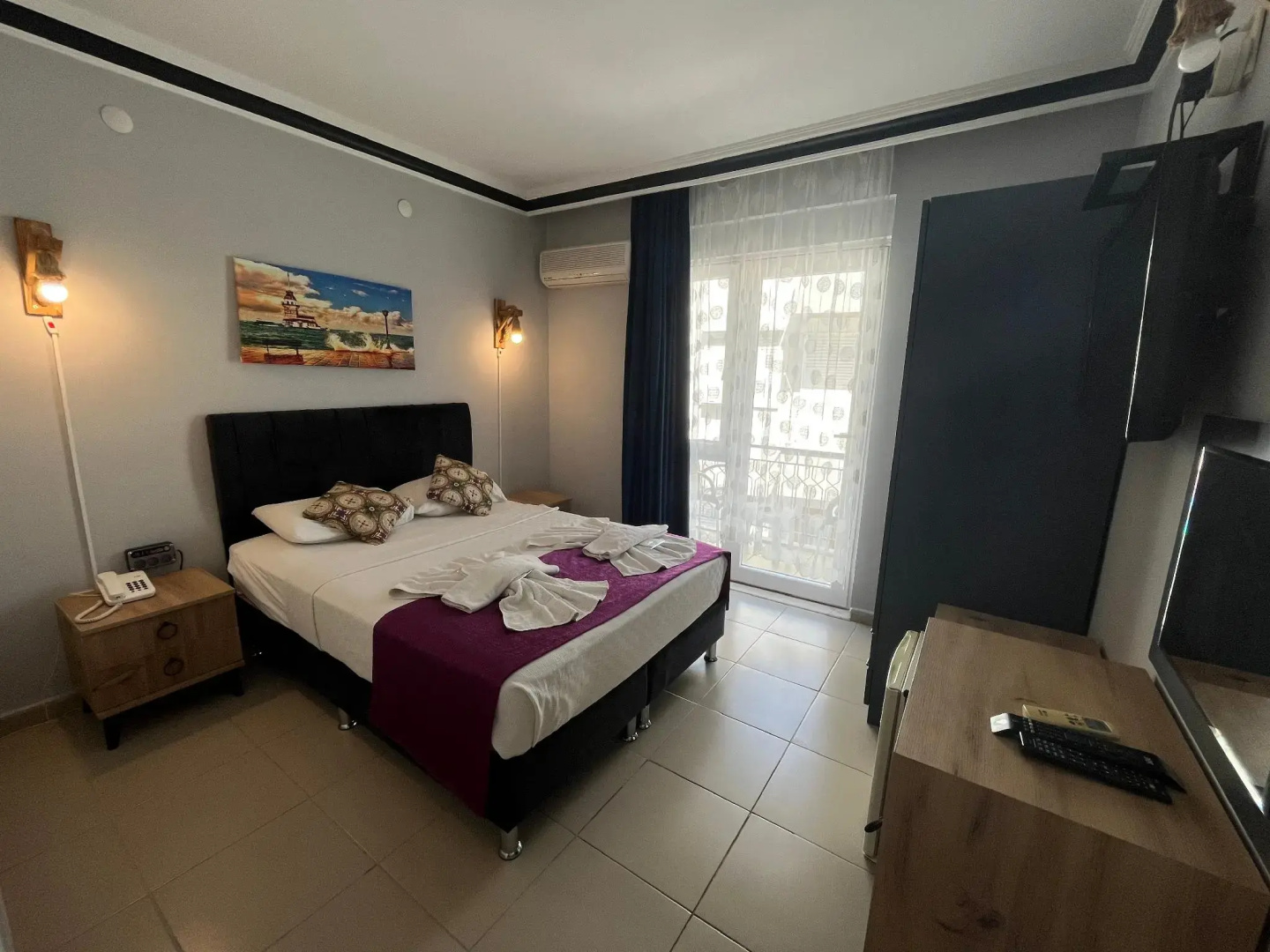 Foto - Hotel Lunay