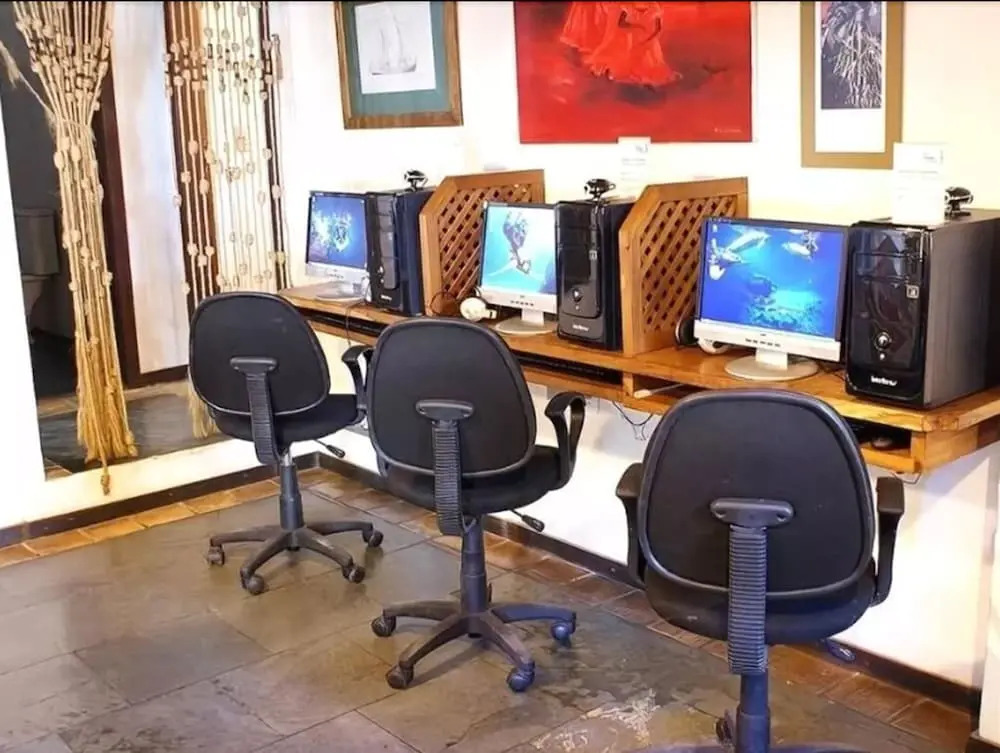 Foto - Pousada Ogum Marinho