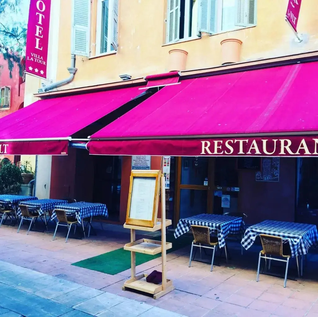 Foto - Hotel Villa La Tour