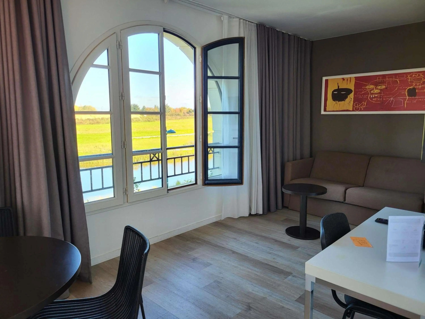 Foto - Aparthotel Adagio Serris - Val d'Europe