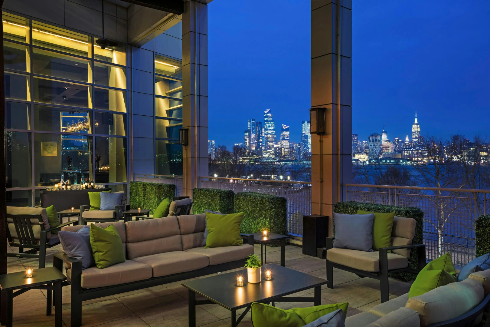 Photo - W Hoboken