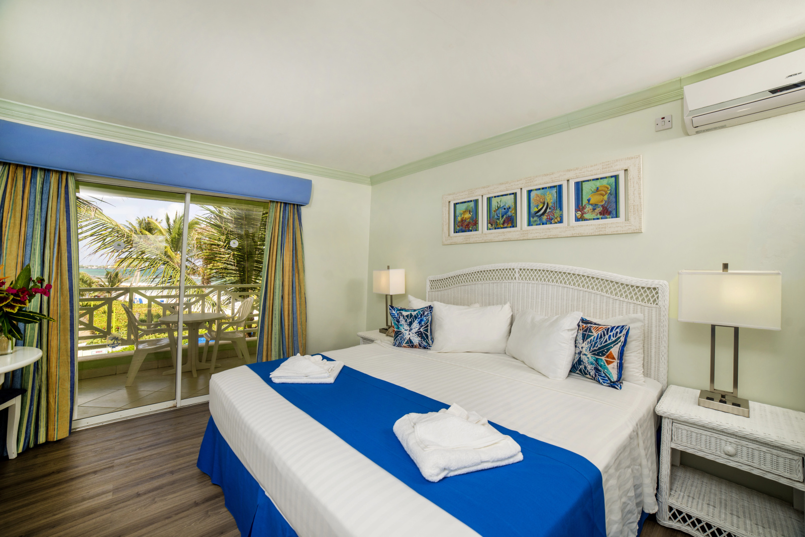 Foto - Dover Beach Hotel