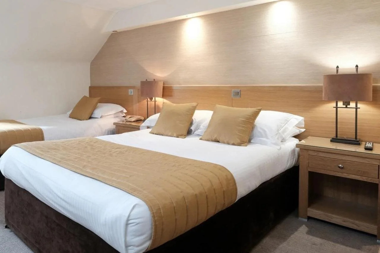 Foto - The City Hotel