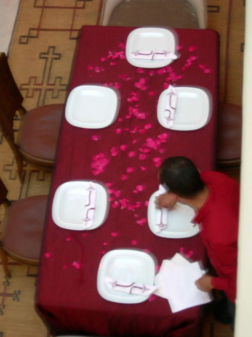 Foto - Riad la Cigale