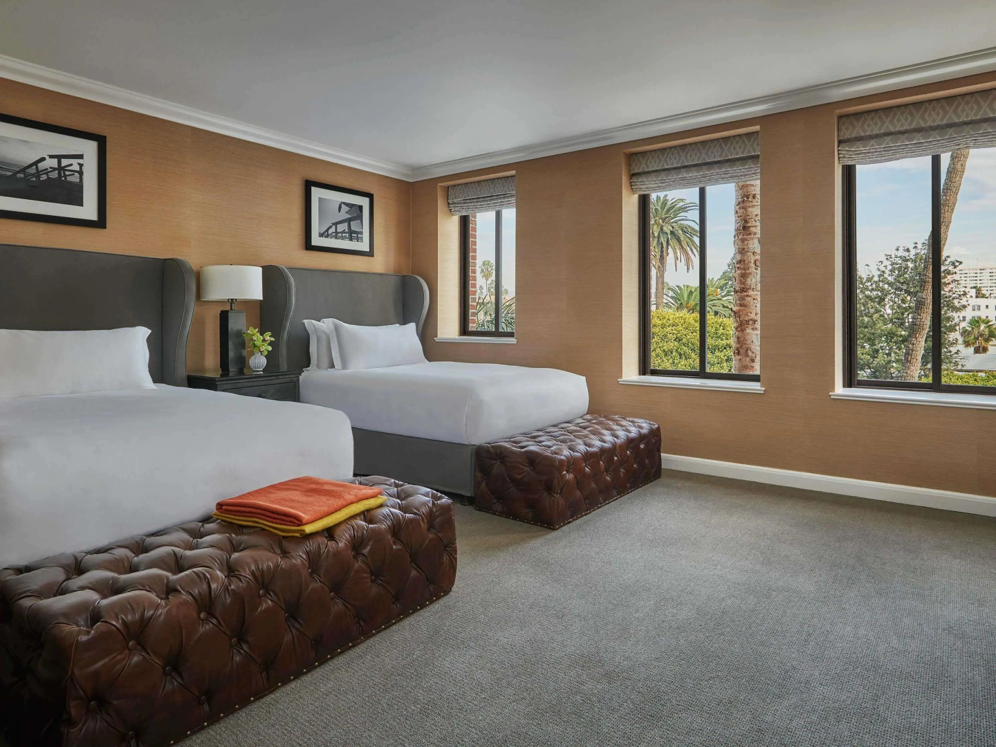Photo - Fairmont Miramar Hotel & Bungalows