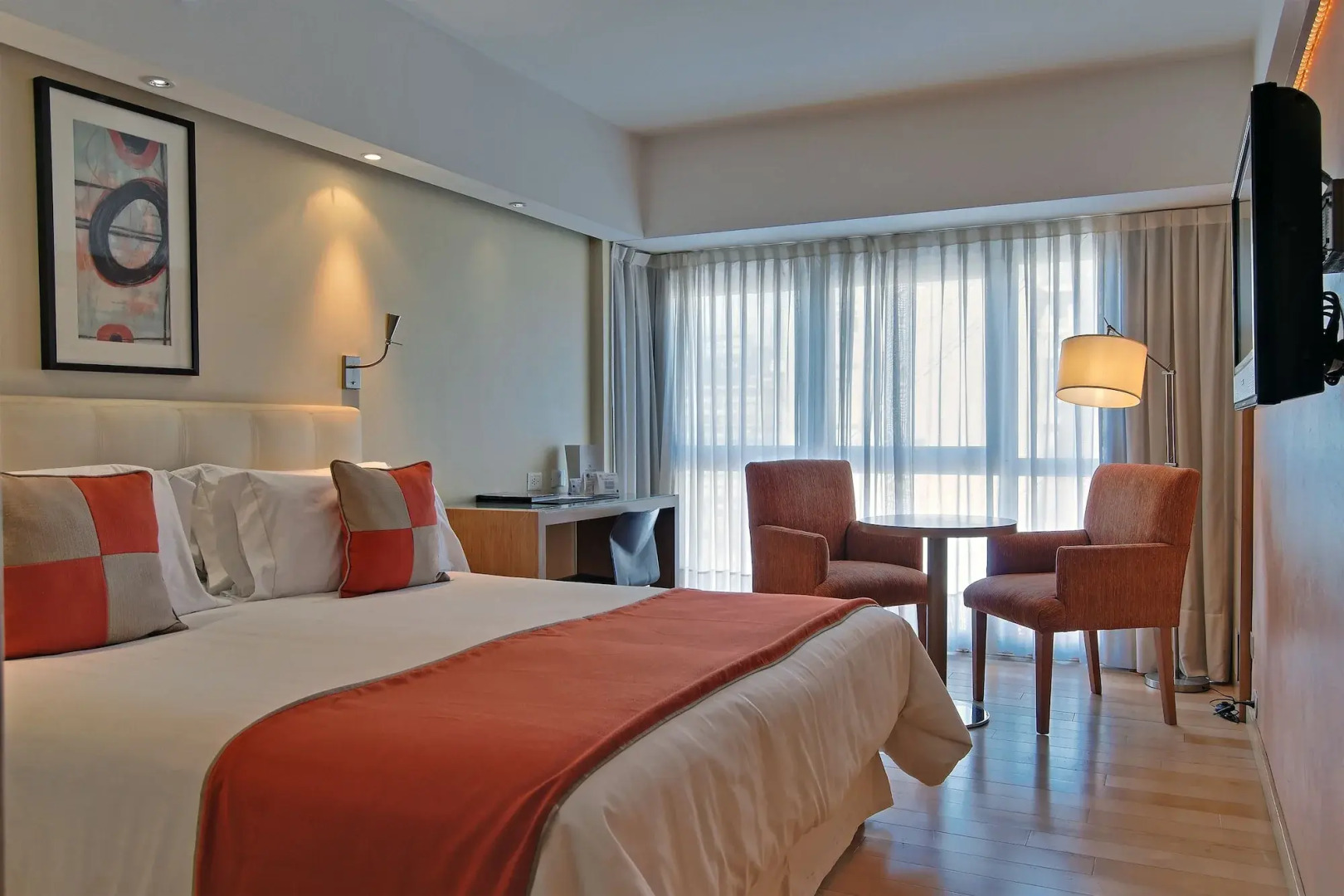 Photo - Regente Palace Hotel