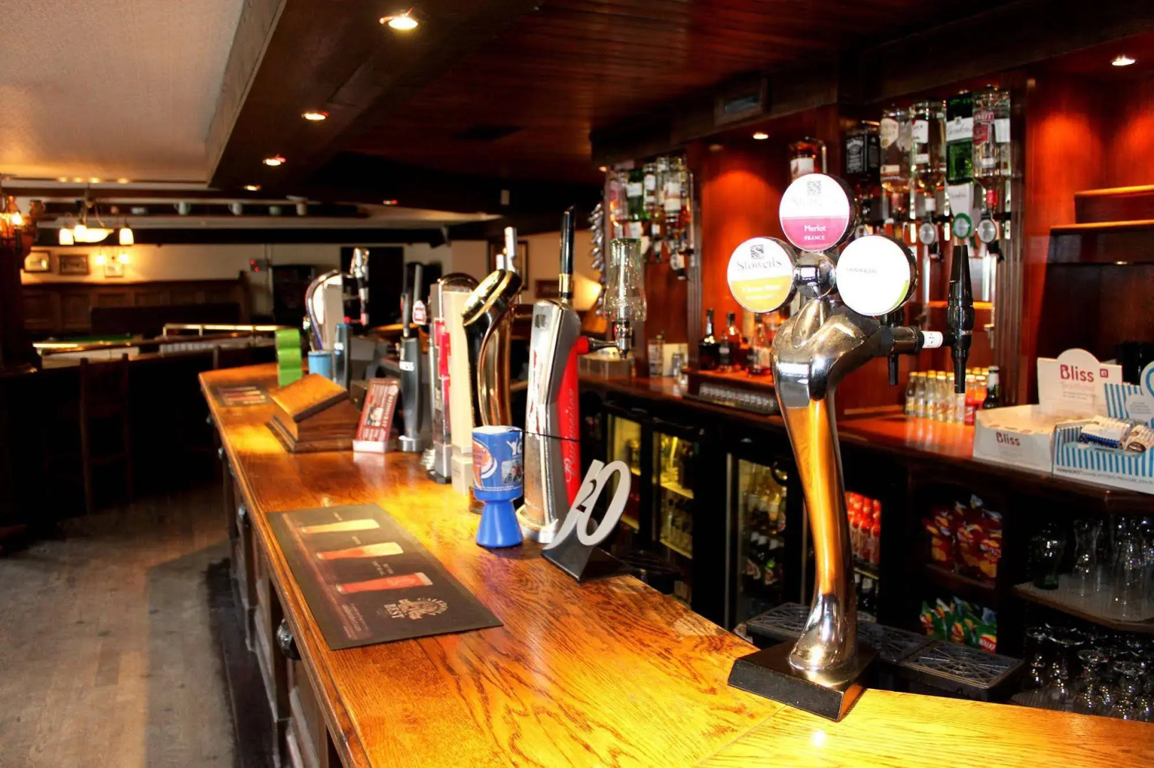 Photo - The Redhurst Hotel Glasgow
