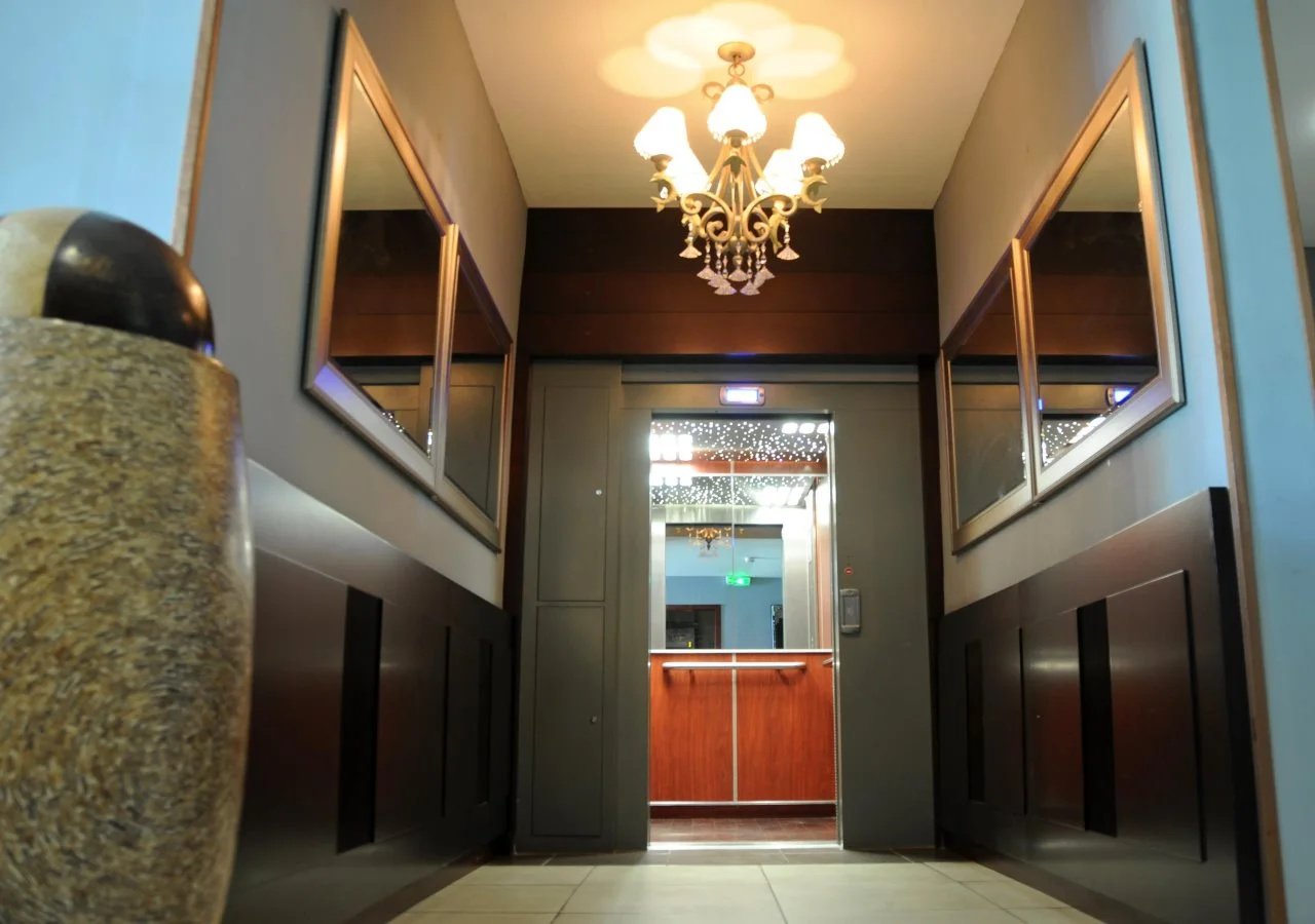Photo - Hotel Sarah Nui