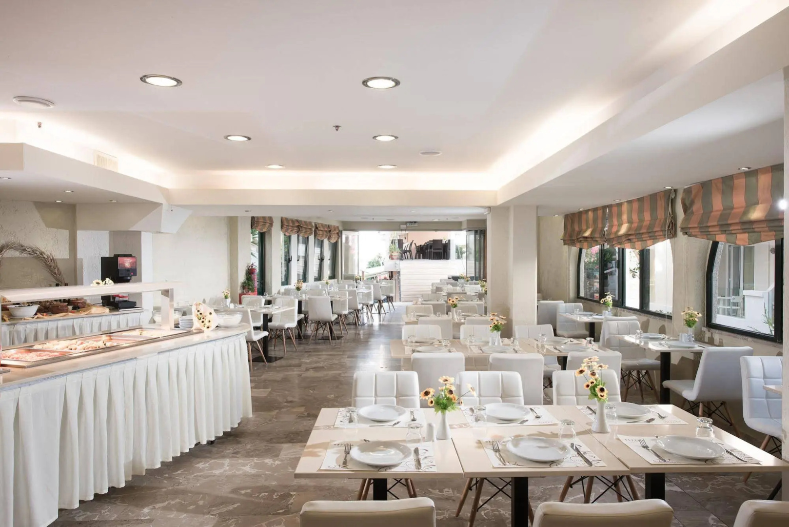 Photo - Odyssia Beach Hotel