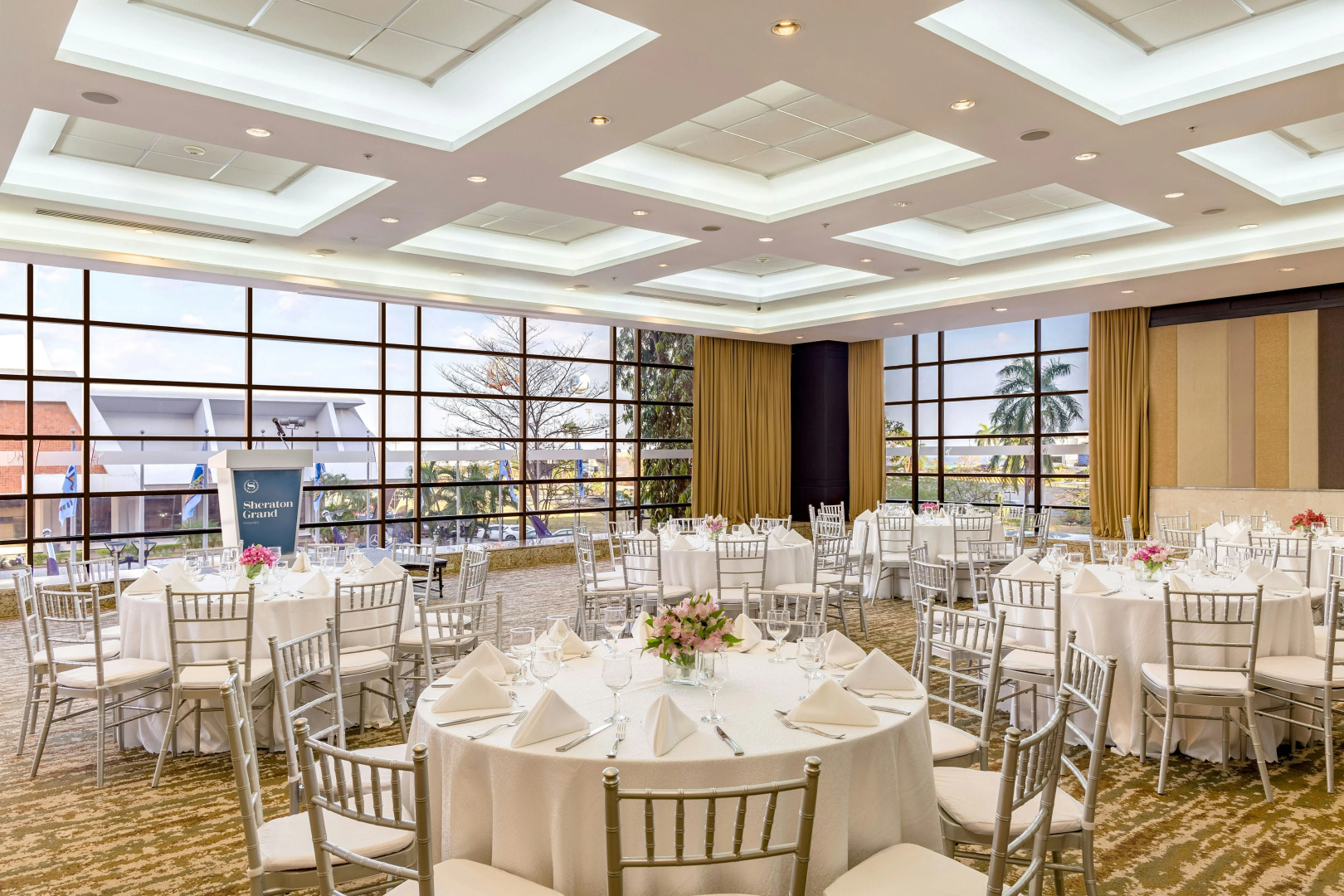 Photo - Sheraton Grand Panama