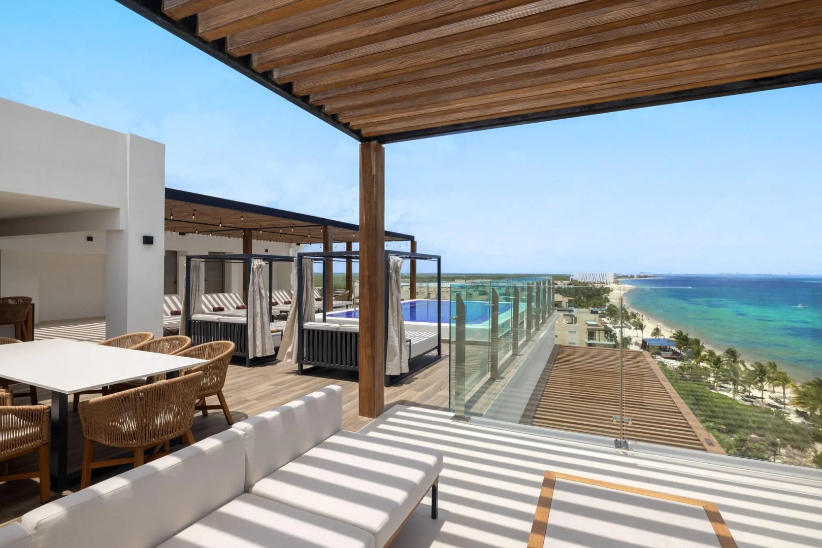 Photo - Royalton Splash Riviera Cancun, An Autograph Collection All-Inclusive Resort