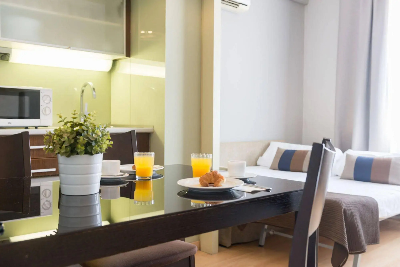 Photo - Senator Barcelona Apartments