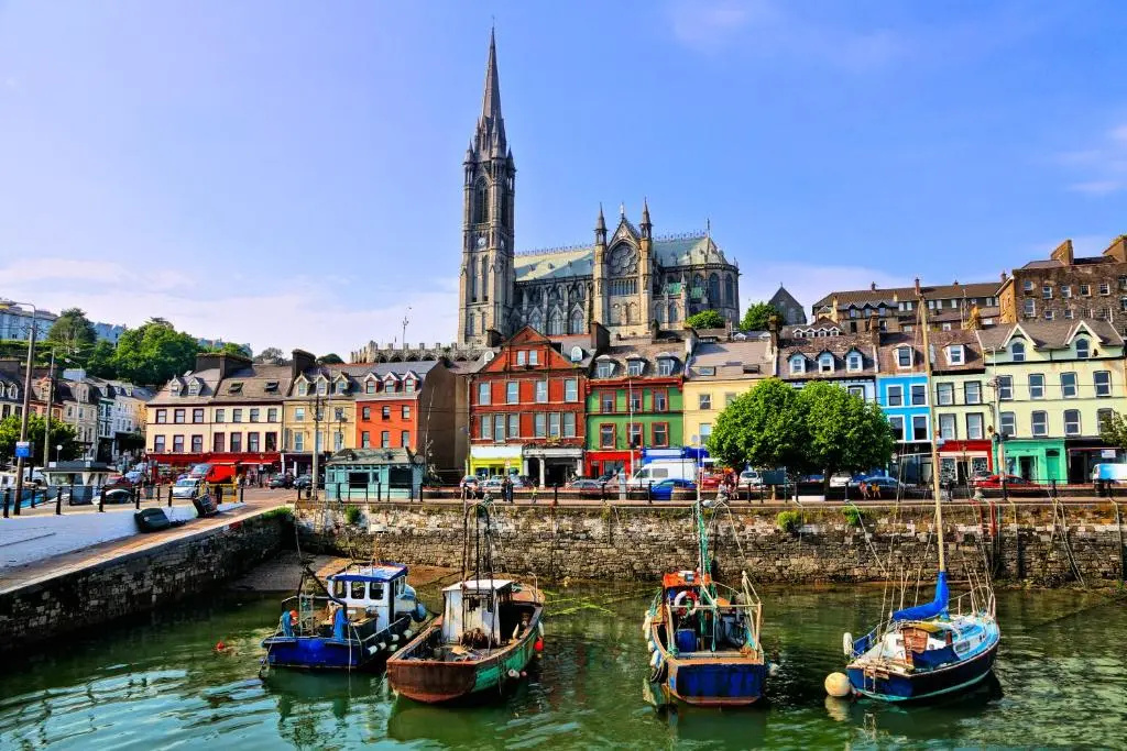 Foto - Maldron Hotel South Mall Cork City