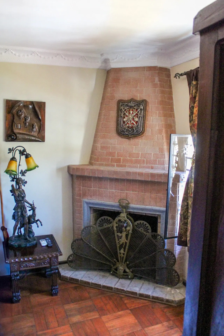 Foto - Castillo Medieval