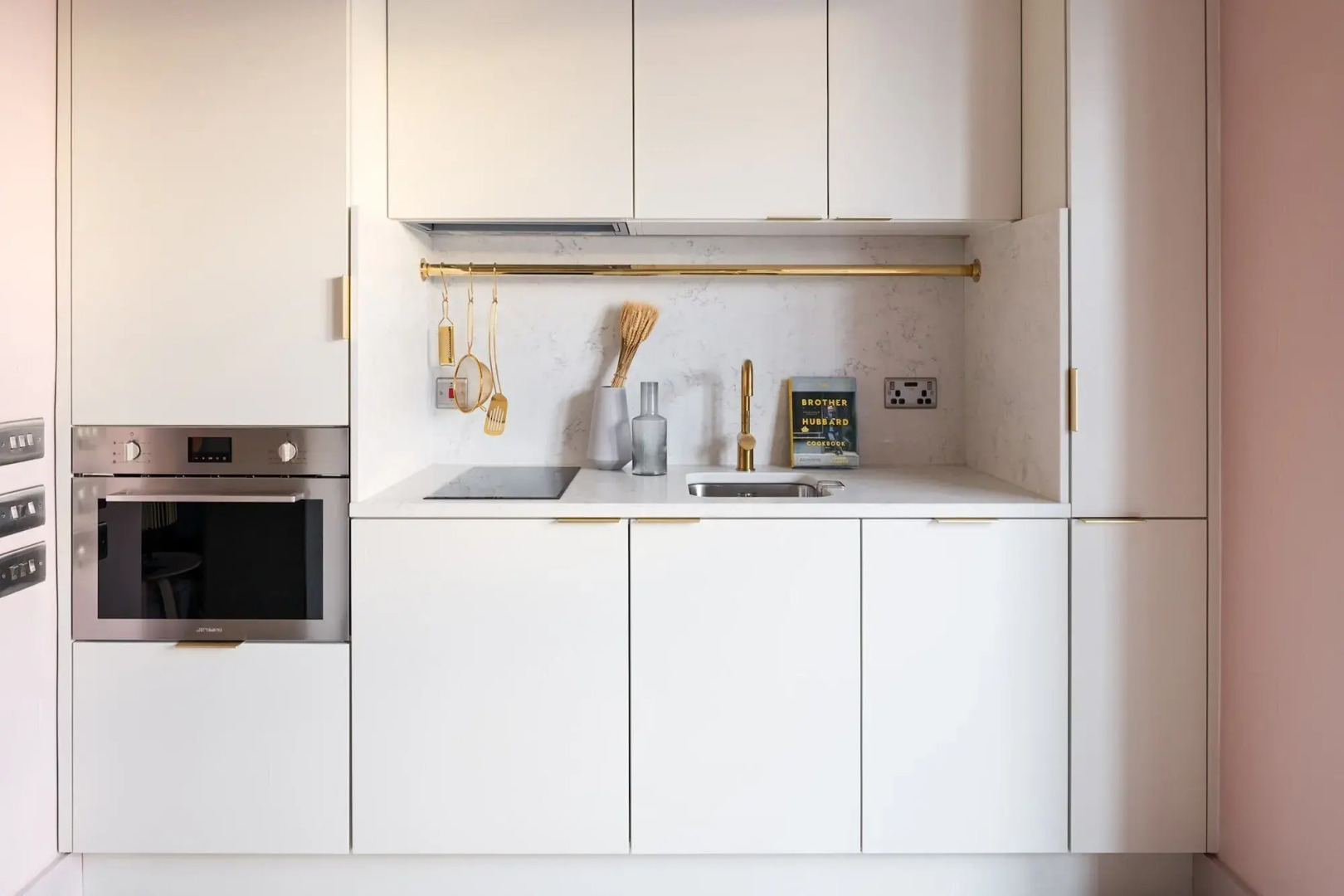 Foto - Zanzibar Locke