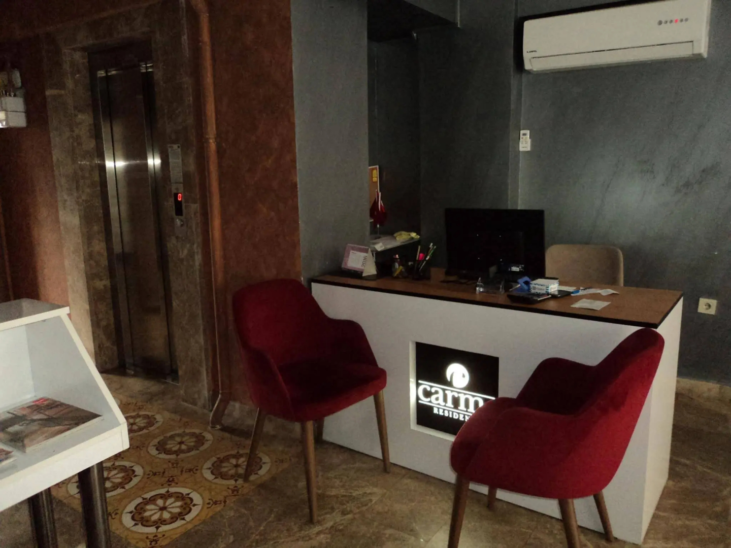 Foto - Terra Suites
