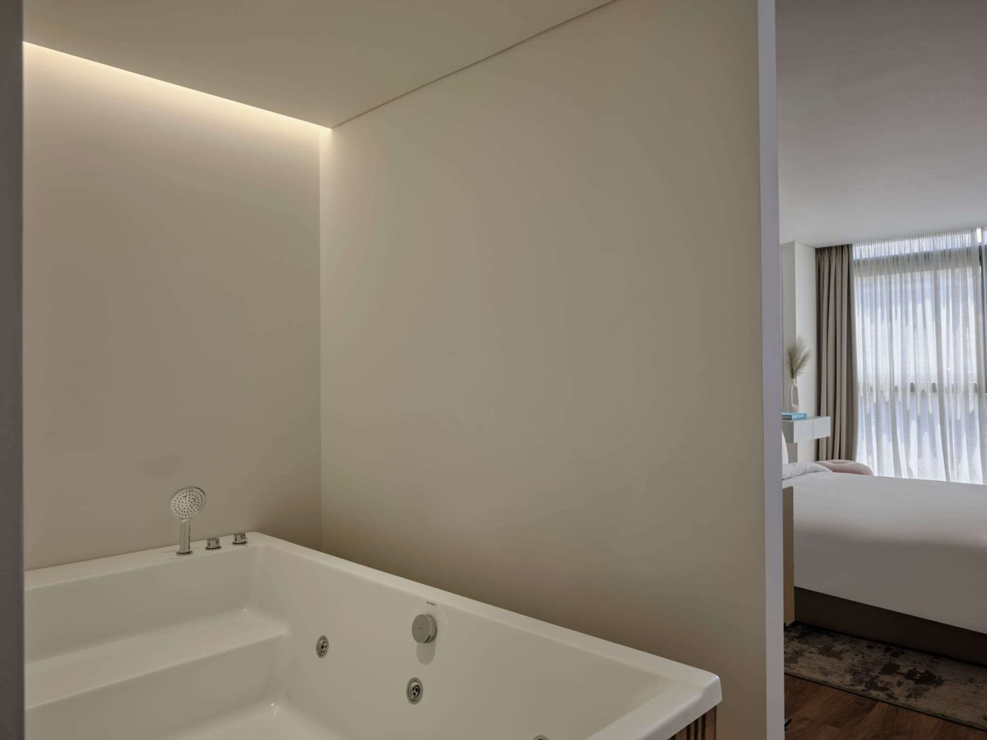 Foto - Nur Aparthotel Athens