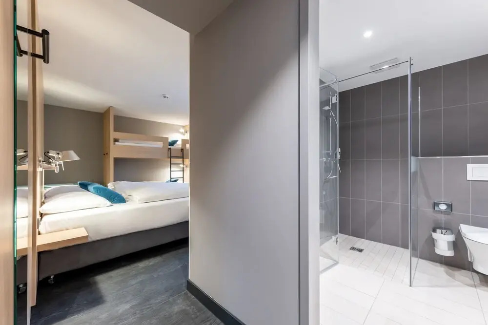 Foto - Serways Hotel Hösel