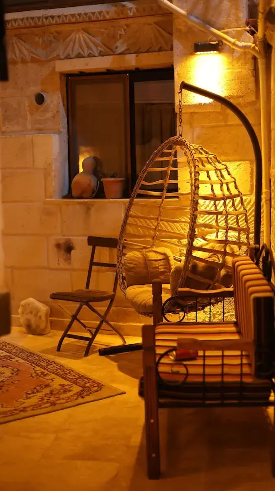 Photo - Mommy's Cave Home
