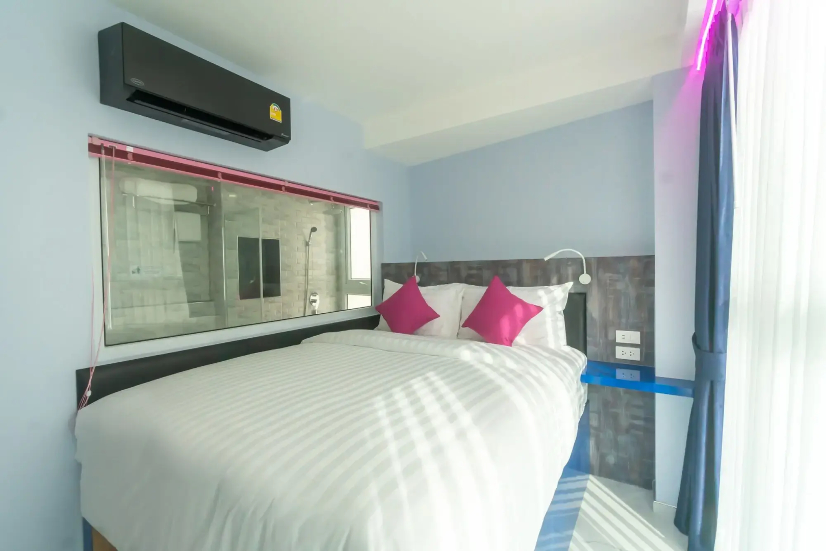Photo - Spark Hotel - MRT Queen Sirikit - SHA Extra Plus Certified