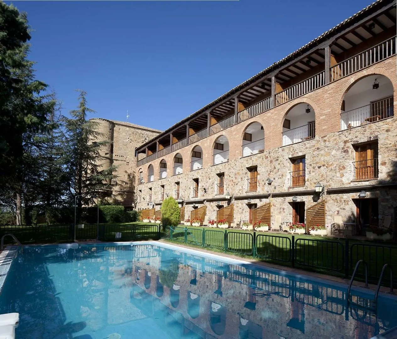 Photo - Parador De Benavente