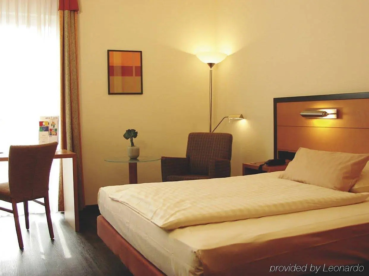 Foto - Best Western Plus Hotel Koeln City