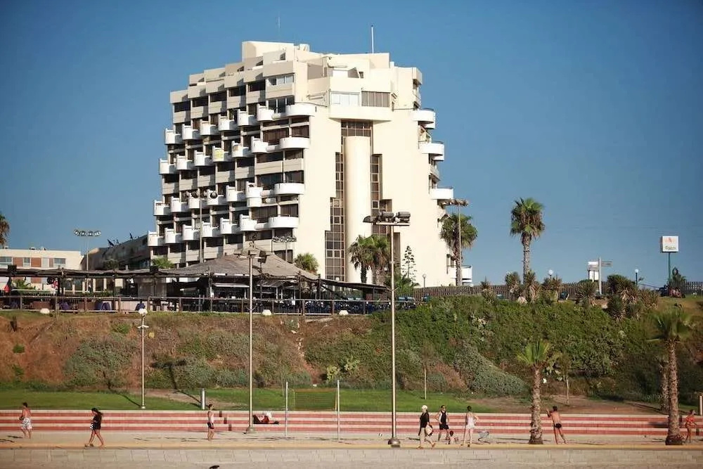 Foto - Marine Heights Suites
