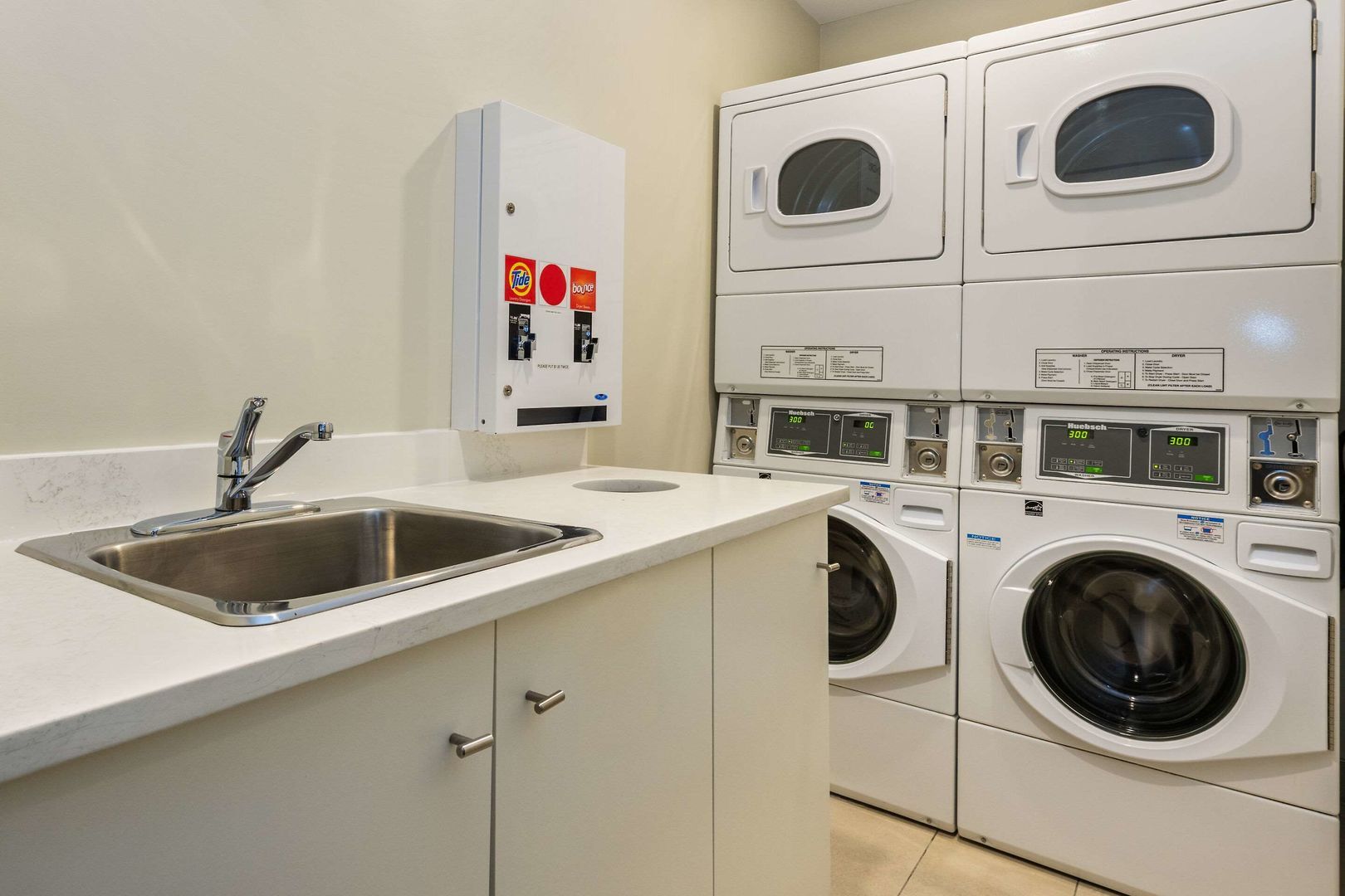 Foto - Quality Inn & Suites