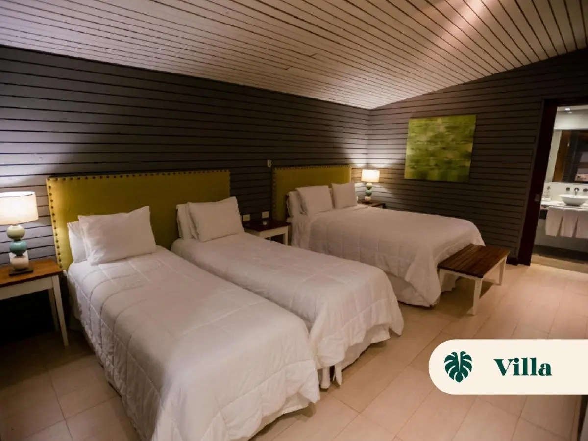Foto - La Reserva Virgin Lodge