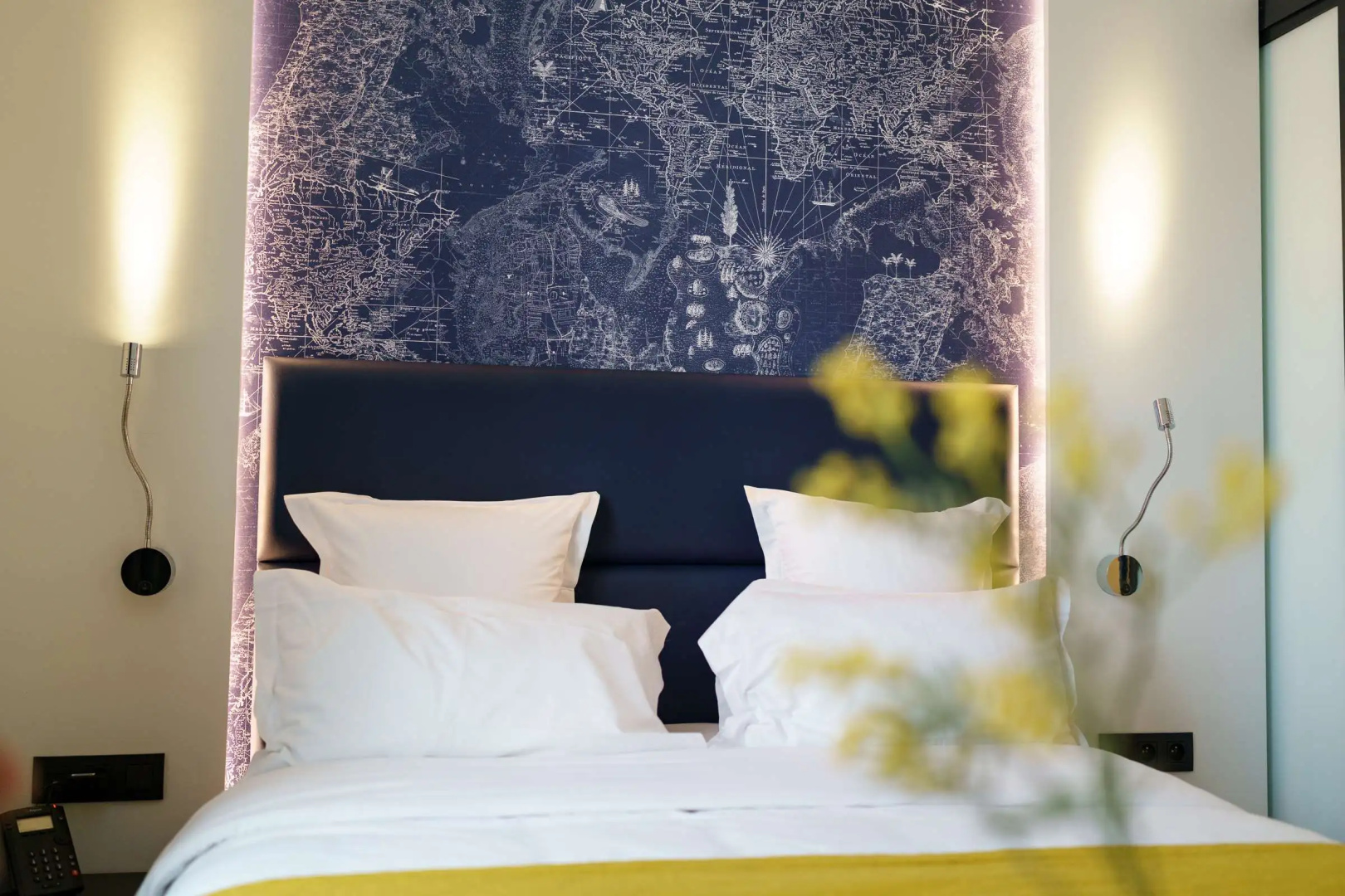 Foto - Hotel Scarlett