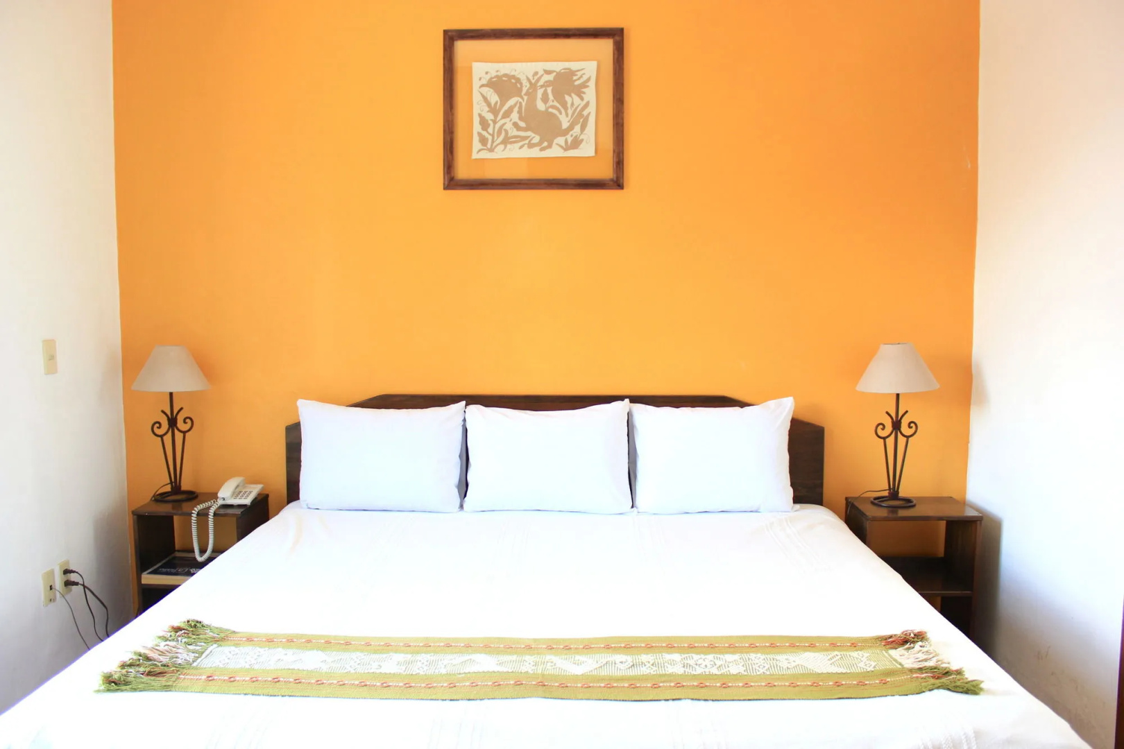 Foto - Capital O Parador Crespo Hotel, Oaxaca