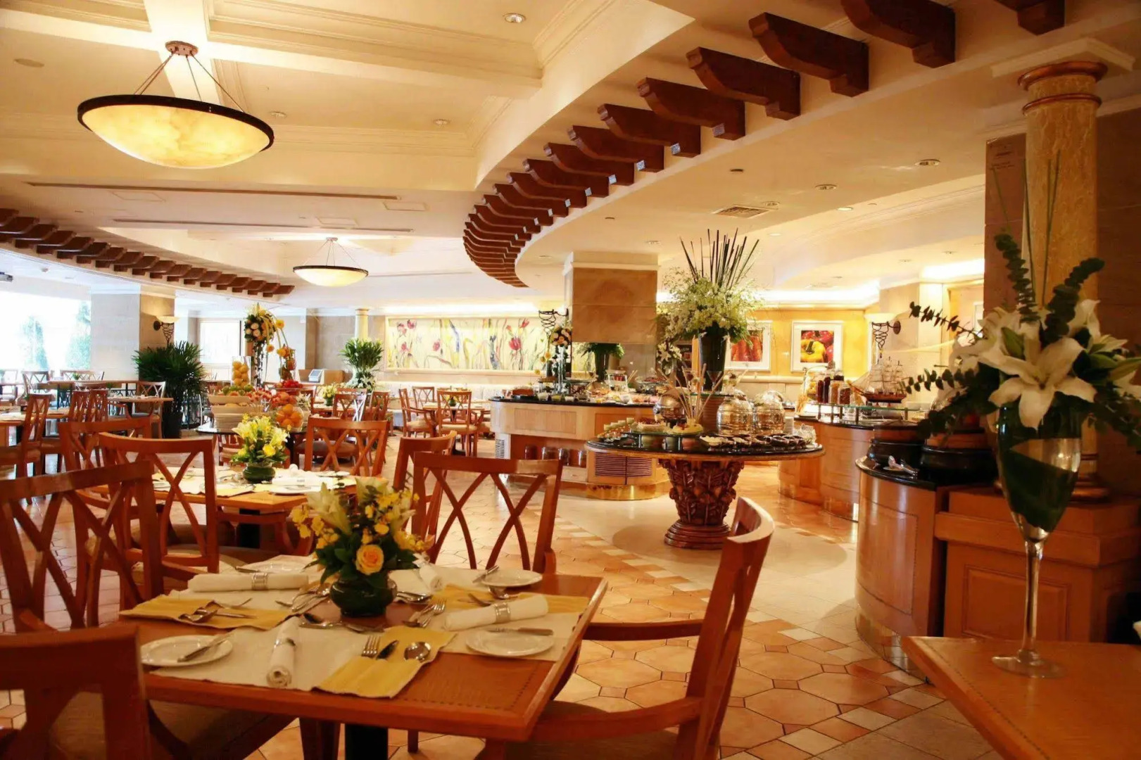 Photo - The Presidential Beijing