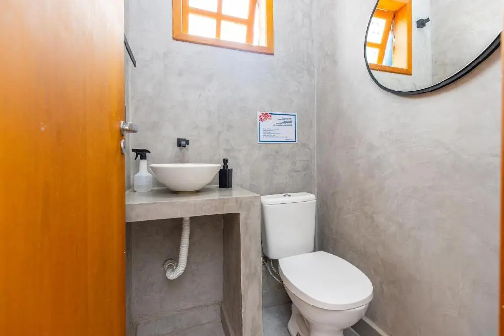 Foto - Hostel Casa Azul