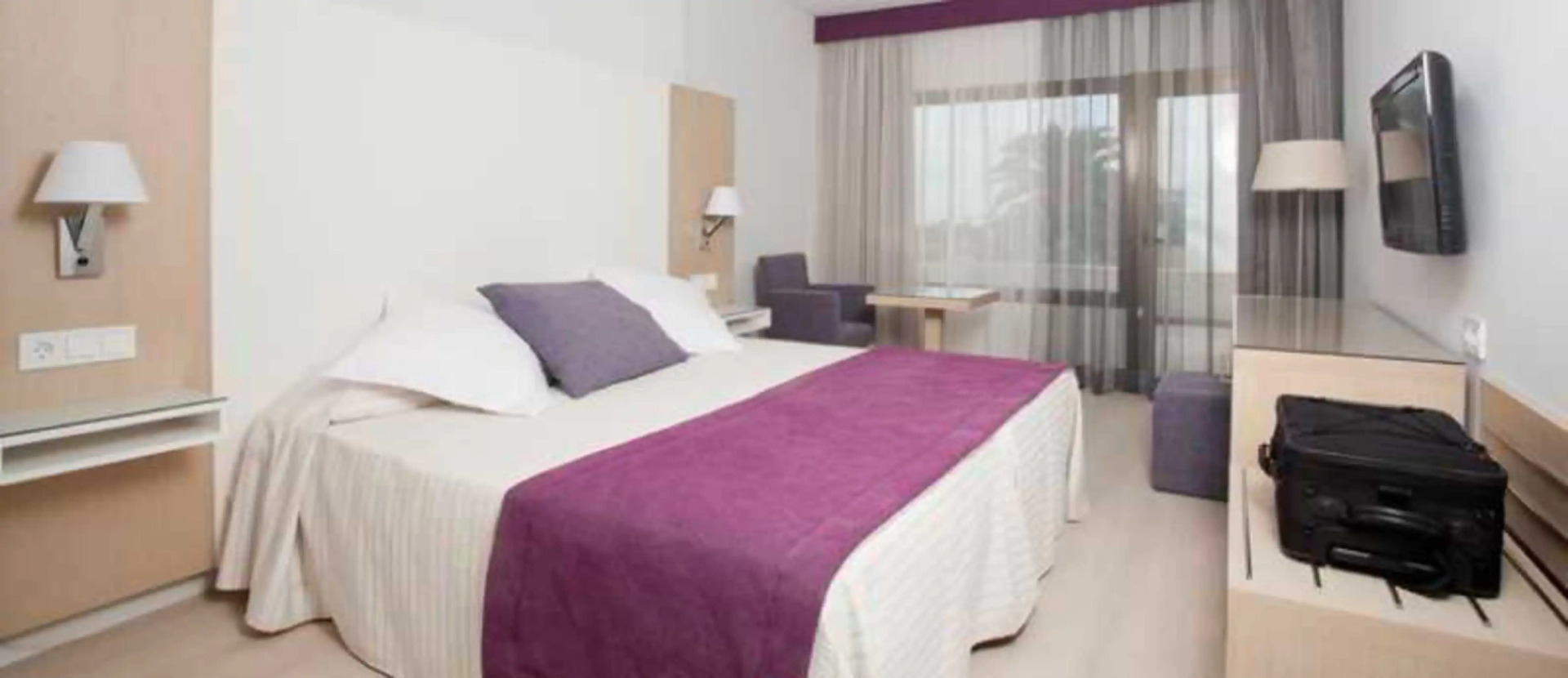 Foto - Hotel Be Live Adults Only Marivent