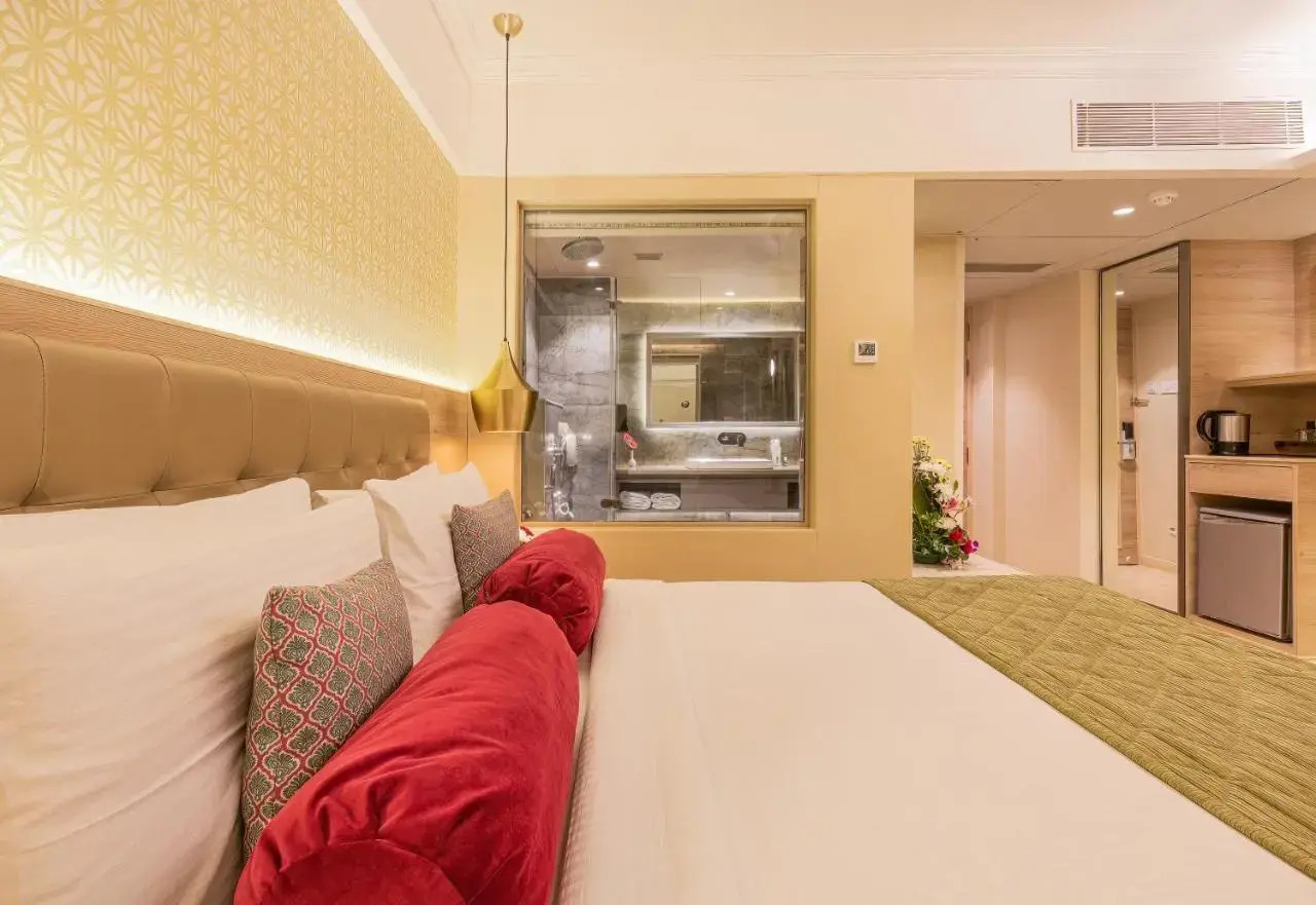 Foto - The Paradise By Tunga