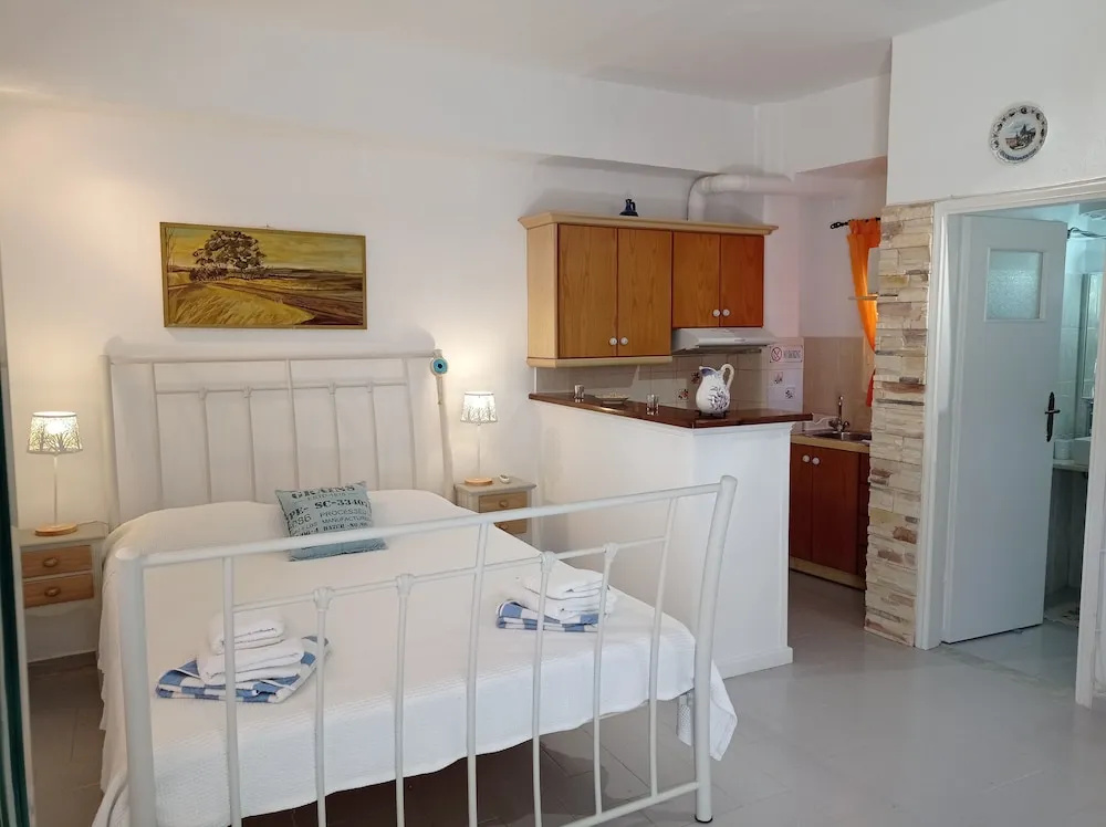 Foto - Solaris Apartment Kassiopi